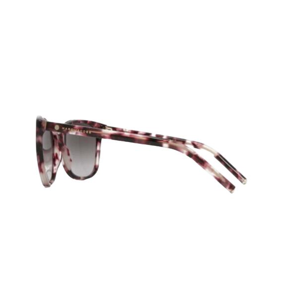 *NEW* Marc Jacobs 78/S Pink Havana Sunglasses (MJXX035) - Picture 3 of 8